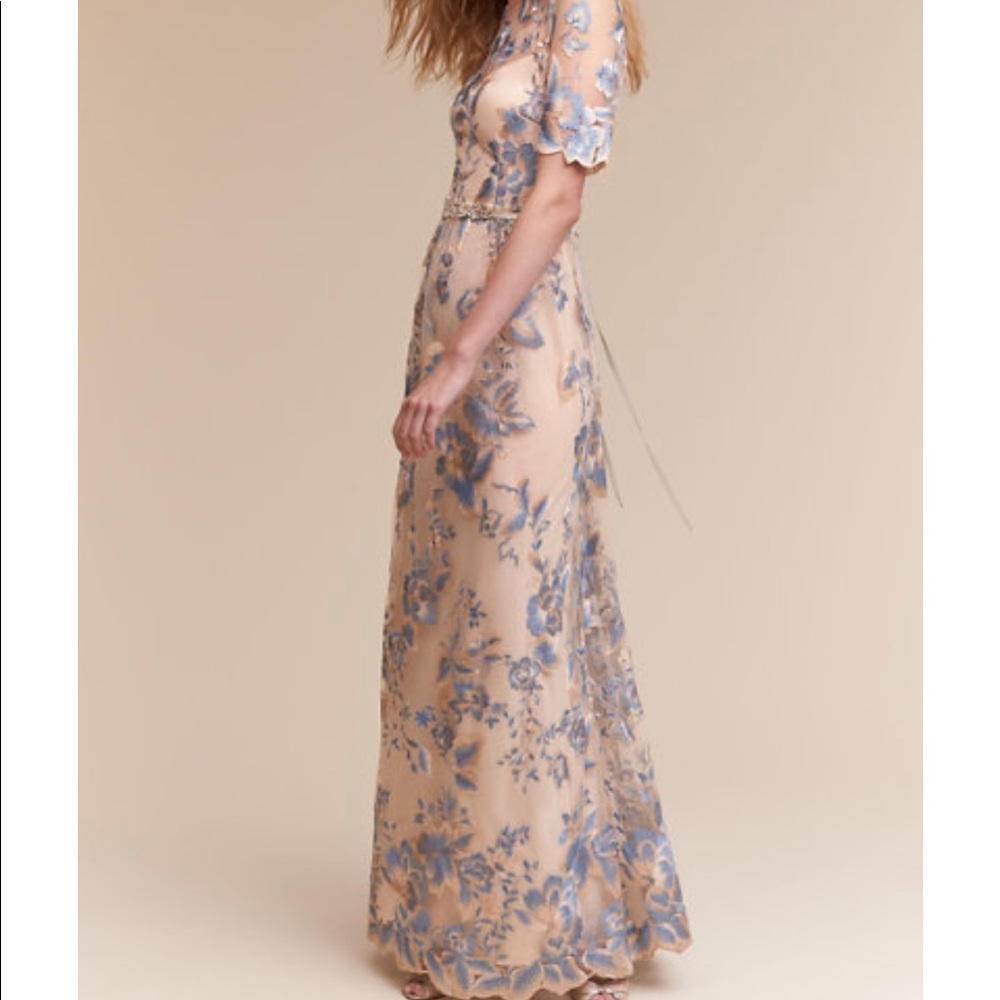 Andrianna Papell Guilia Dress